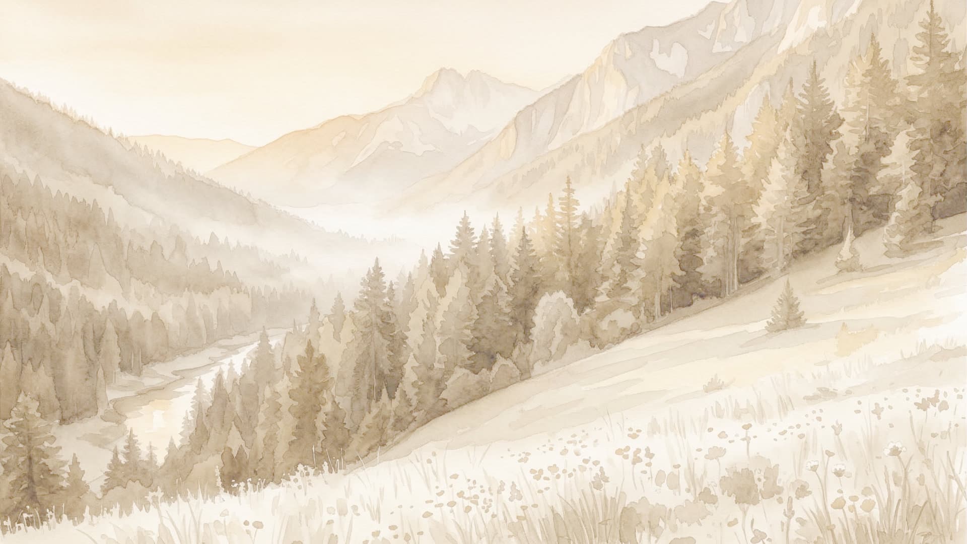 Amanecer Patagónico - Coaching