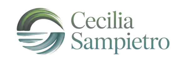 Cecilia Sampietro — Coaching Personal y Espiritual