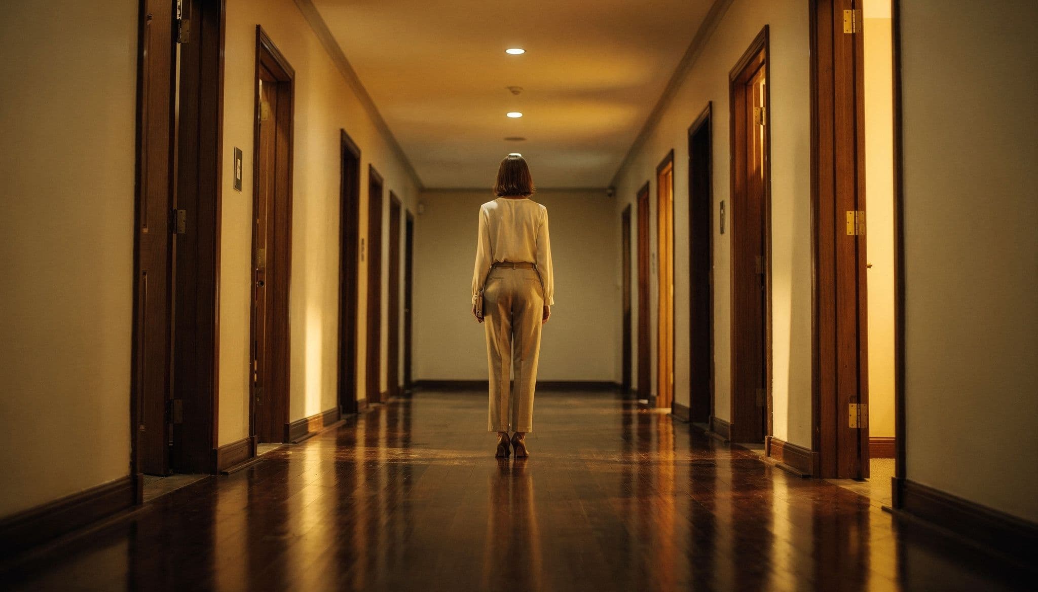 Las 5 etapas del síndrome de la impostora: ¿en cuál te encuentras ahora?