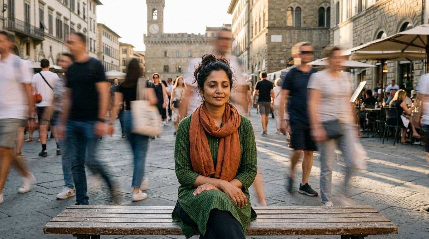 Vivir en el presente: por qué nos cuesta tanto y qué hacer cuando la mente se escapa
