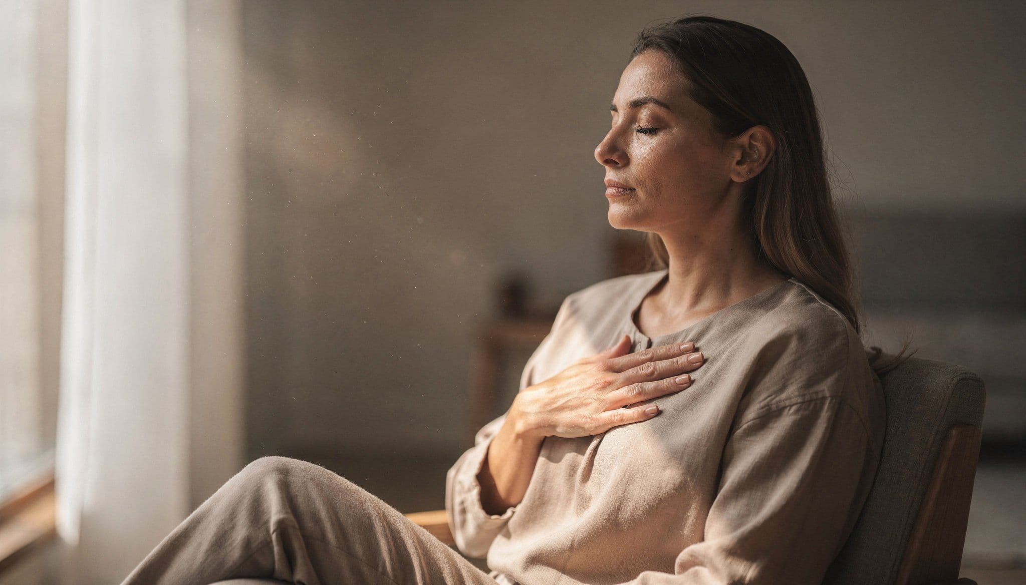 Escucha interior: el hábito más olvidado que puede cambiarlo todo