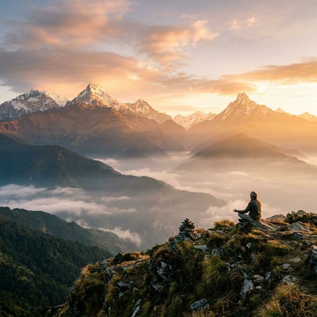 El primer paso hacia tu transformación personal y espiritual: La llamada del reencuentro